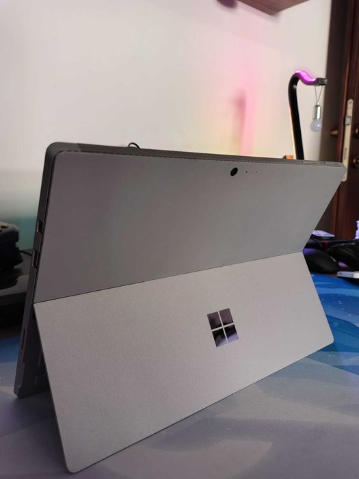 Microsoft surface pro 4
