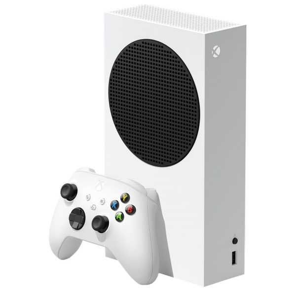 xbox series S 500gb
