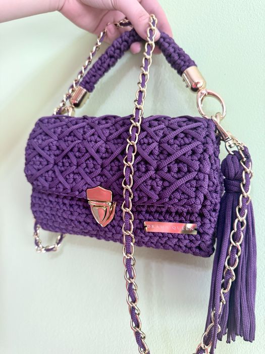 Сумочка Drama Queen