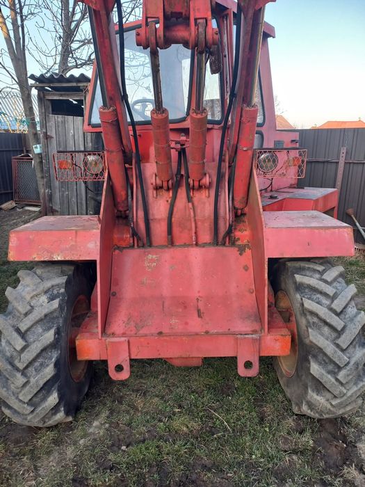 Vand vola Zettlemeyer 501