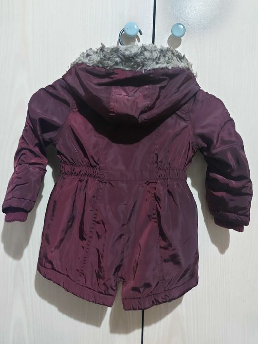 Якенца за дете на 2-3г