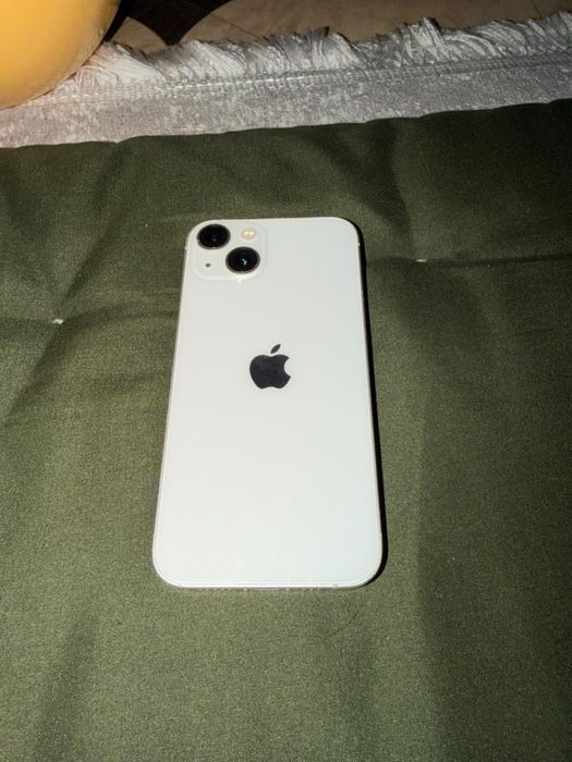Iphone 13 128 starlight
