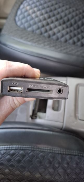 Продам YATOUR на лексус