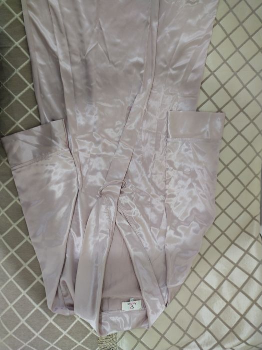 Очень красивый Пеньюар