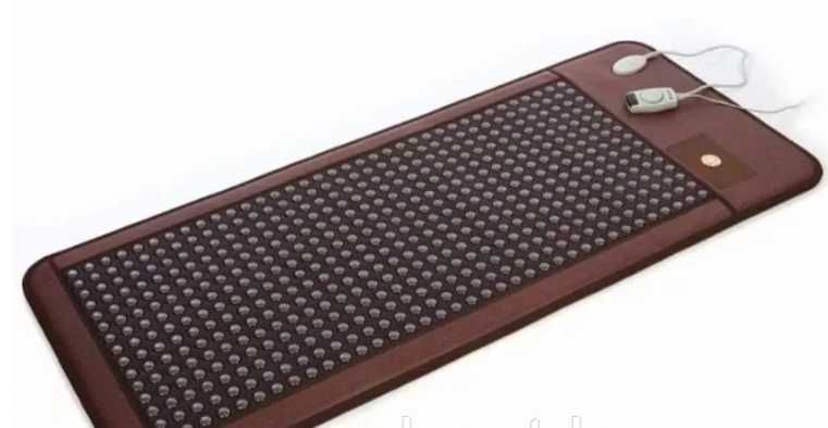 Корейский керамический турманиевый коврик Нуга-Джинпум NM-2500