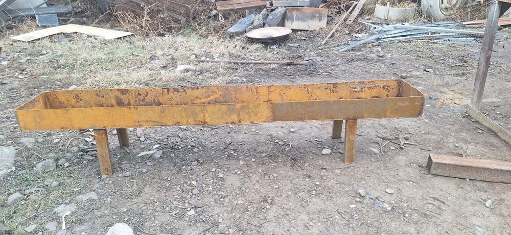 Мангал для отдых