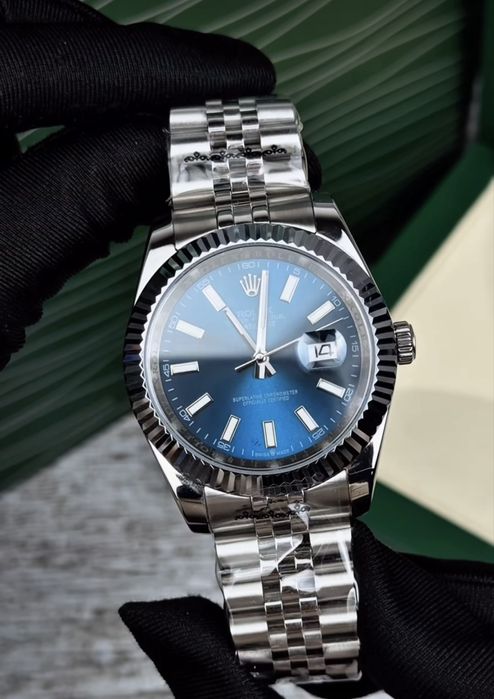 Механические часы