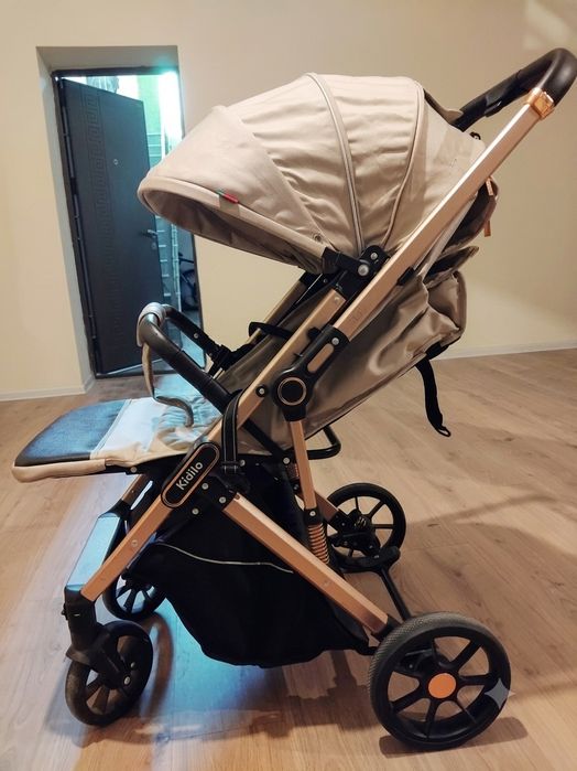 Коляска KIDILO оригинал