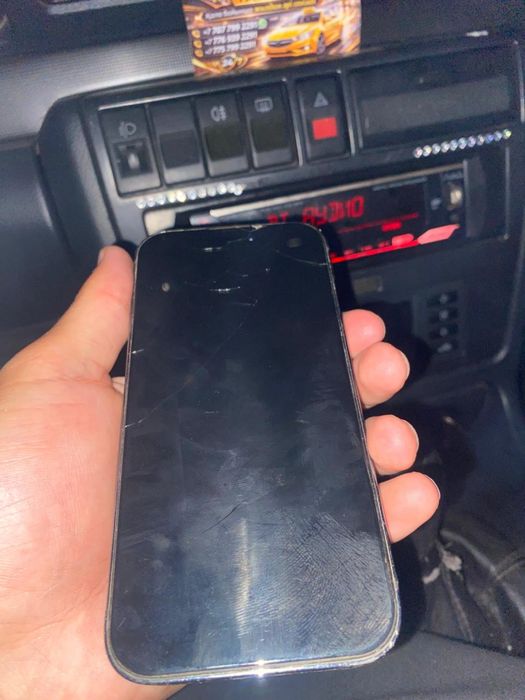 iPhone 14 pro (256gb)