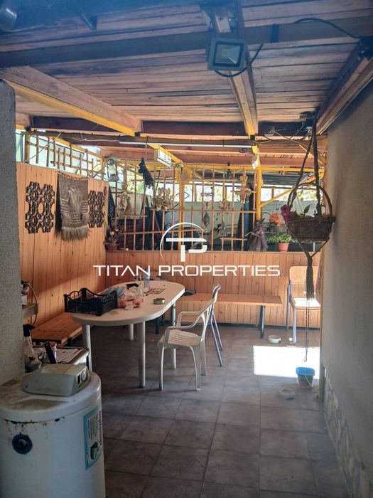 Дава се под наем Двустаен апартамент в Пловдив, Каменица 1 - 50 кв.м за 398.82 € - Снимка #7