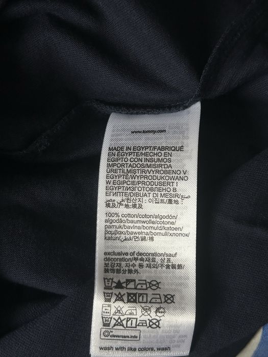 Tricou Tommy Jeans