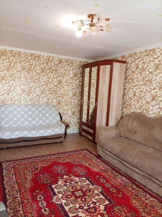 Сдам 1 комнатную квартиру