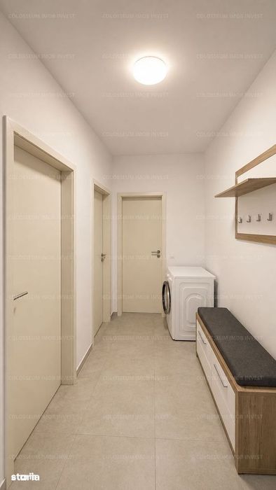 De vanzare ,direct proprietar ,garsonieră modernă,gata de utilizare