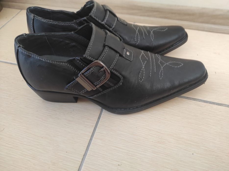 Cicote roker etc, mărimea 41