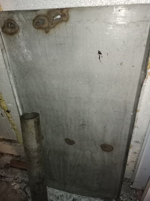 Продам трубу нержавейка