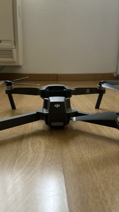 Drone DJI Mavic Pro