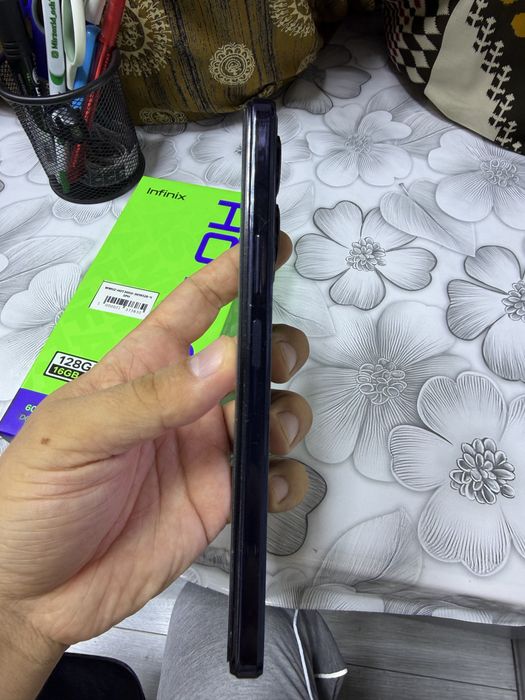 Infinix hot 30 5G