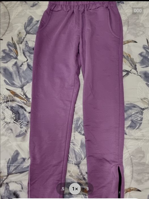 Дамска рокля на Sweet lady, S/M.Роклята е финно плетиво.