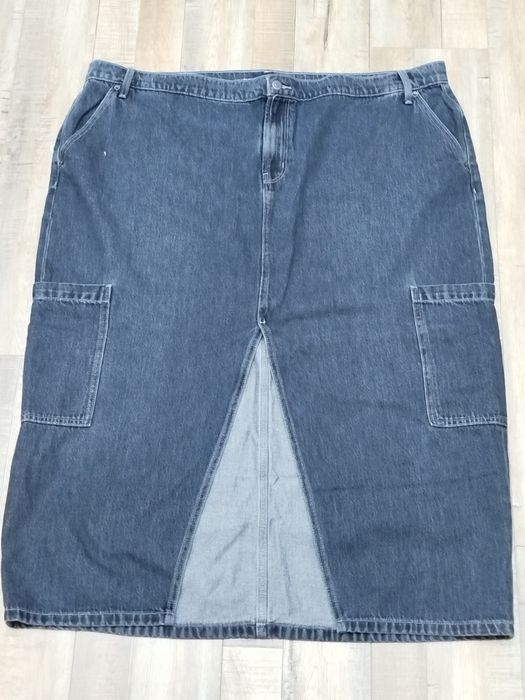 Юбка 60 размера zara