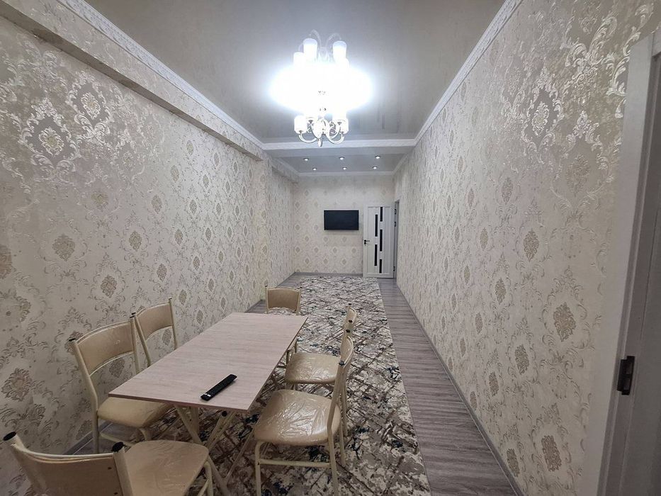 Ijaraga kvartira oila yoki talabalarga Chilonzor Shuxrat chorraxasi