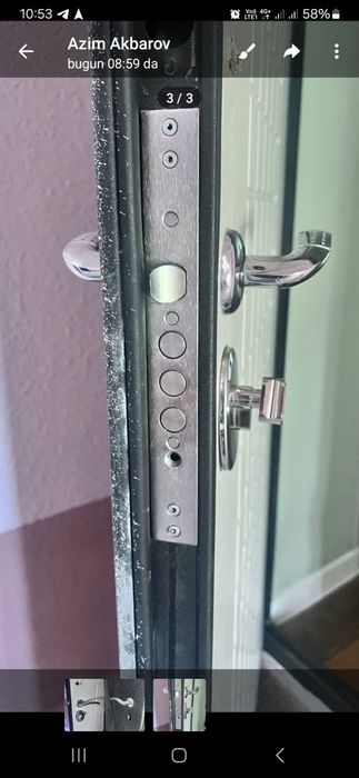 Zamok ochish eshik ochish zamok ustaEshik ochish zamok ochish  Вскрыти