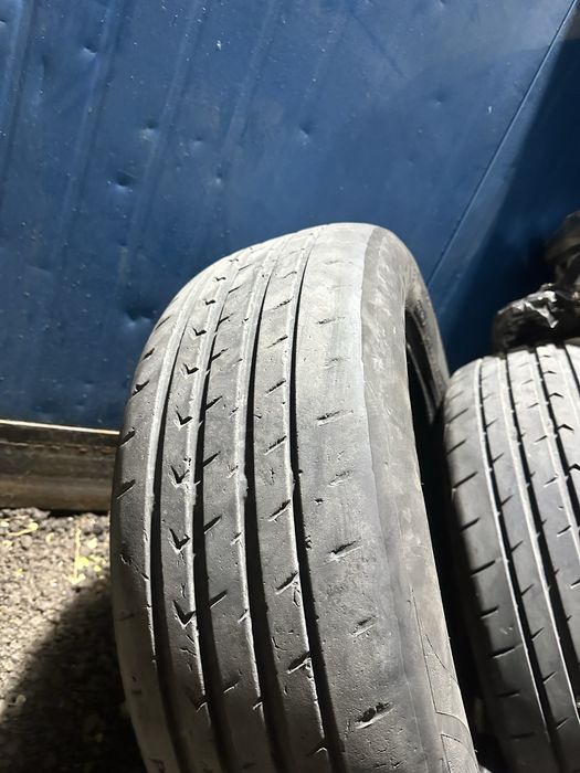 Продам Шина R17.
