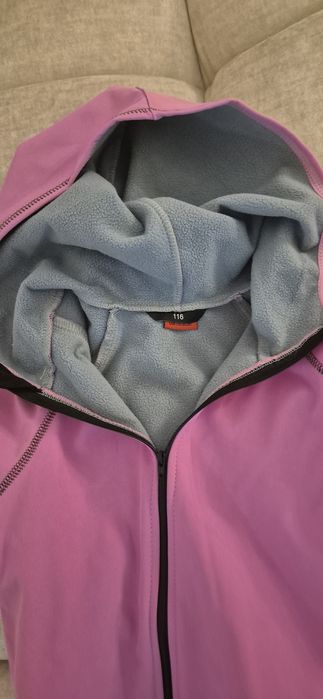 Salopeta softshell  Ilem mărime 116