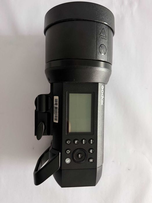Godox AD400 PRO Blit TTL