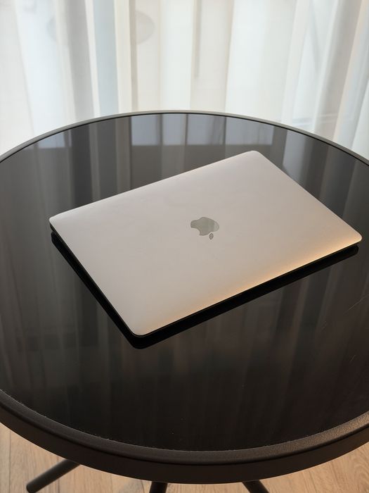 Macbook air M1 256 gb Space gray