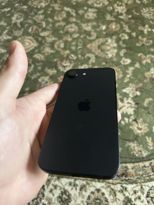 Iphone 16e Айфон 128гб