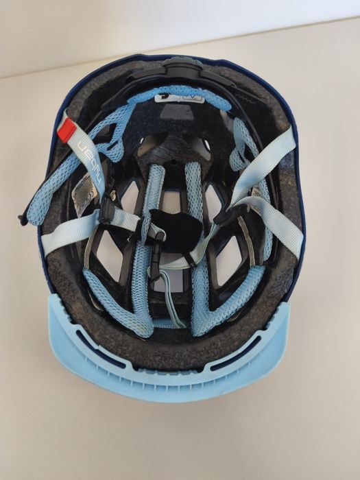 Casca protectie copii Abus 52-58cm