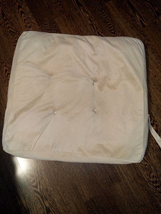 Възглавници за декорация, за табуретка,уплътнител за врата