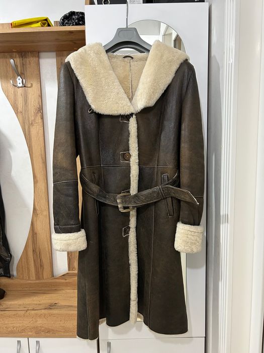 Cojocel de damă m-ar. 42