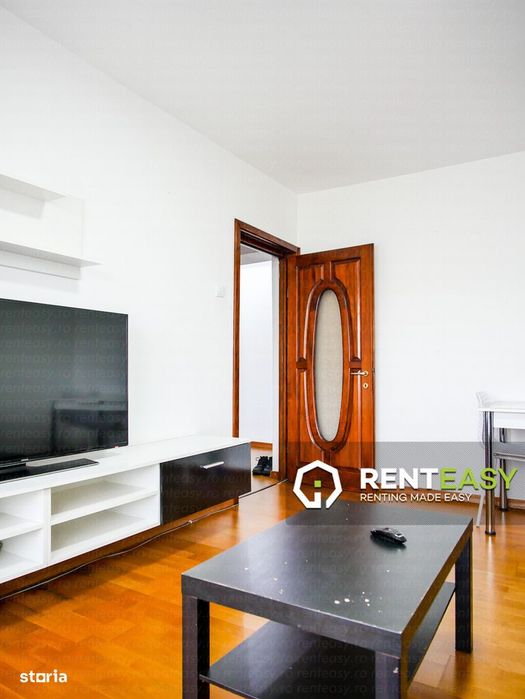 Apartament cu 3 camere decomandat de inchiriat situat langa UMF