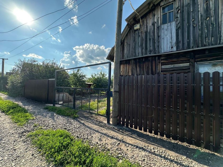 Срочно Продам дачу в с/о «Гудок», 4,3 сотки.