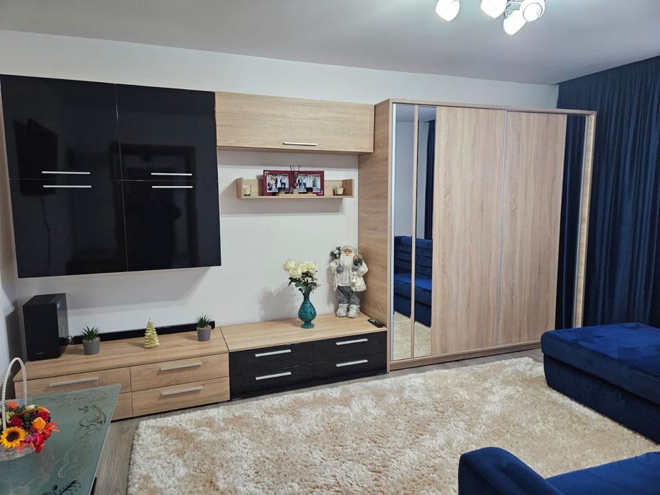 Vand apartament 2 camere Maratei alimentara 28