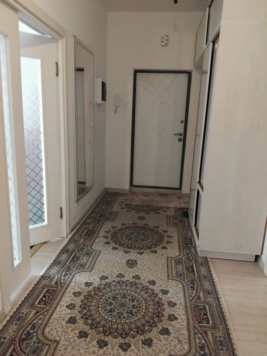 Сдаётся 3 х комнатная квартира Яшнабад рн Рисовый базар. Ор Ислом Ота.