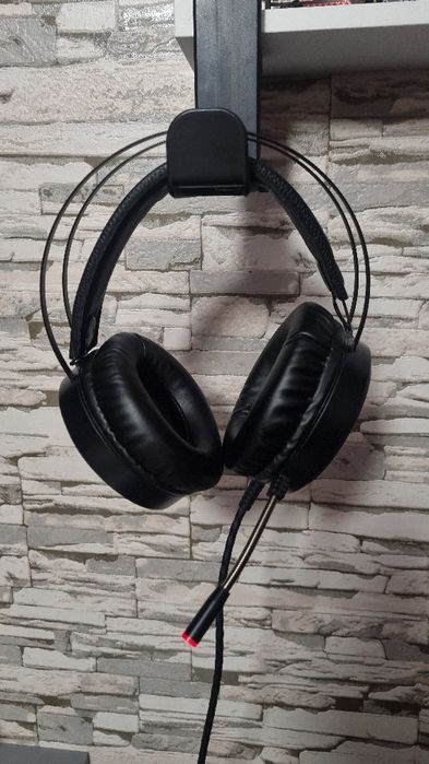 Геймърски слушалки Cooler Master