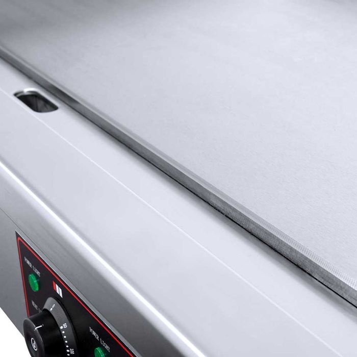 Plita profesionala gatit electricw 3 zone neteda TRANSPORT GRATUIT