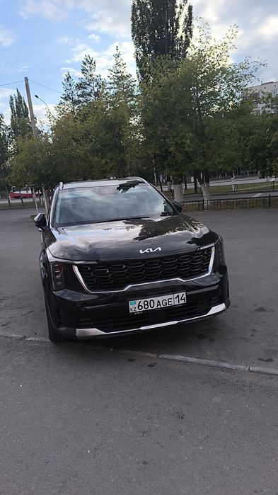 Павлодар ОмскПавлодар