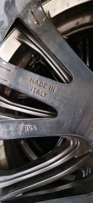 Janta originala Mercedes-Benz r20