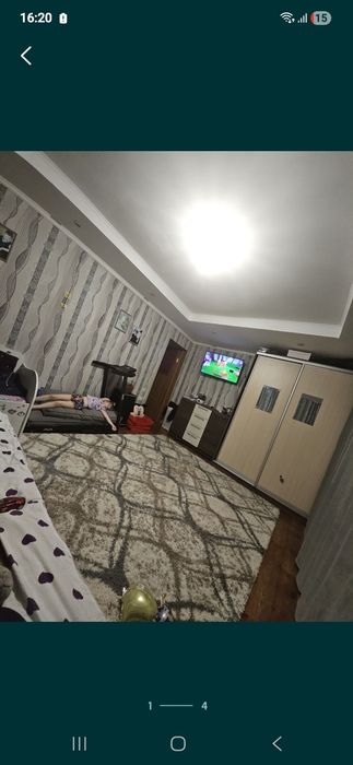 Обменяю квартиру