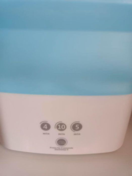 Мини стиральная машина