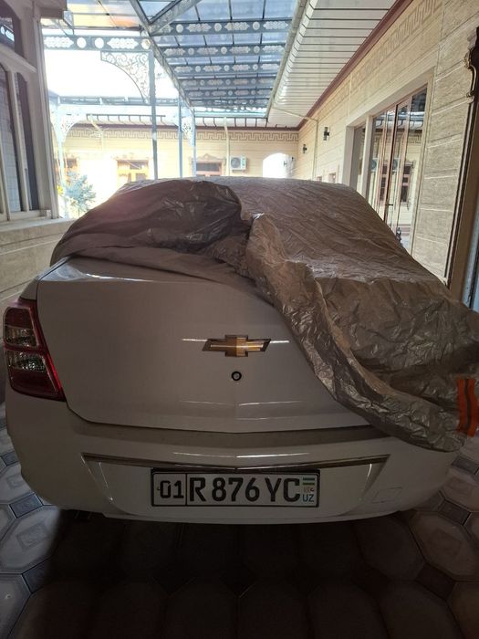 Cobalt MCM bez probek