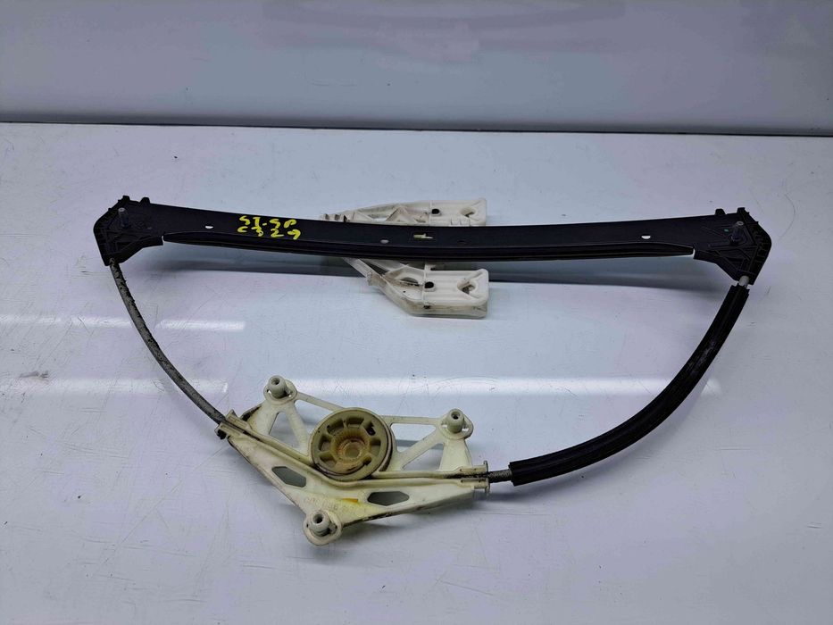 Macara electrica geam stanga spate Audi A3 Sportback (8VA) Hatchback [