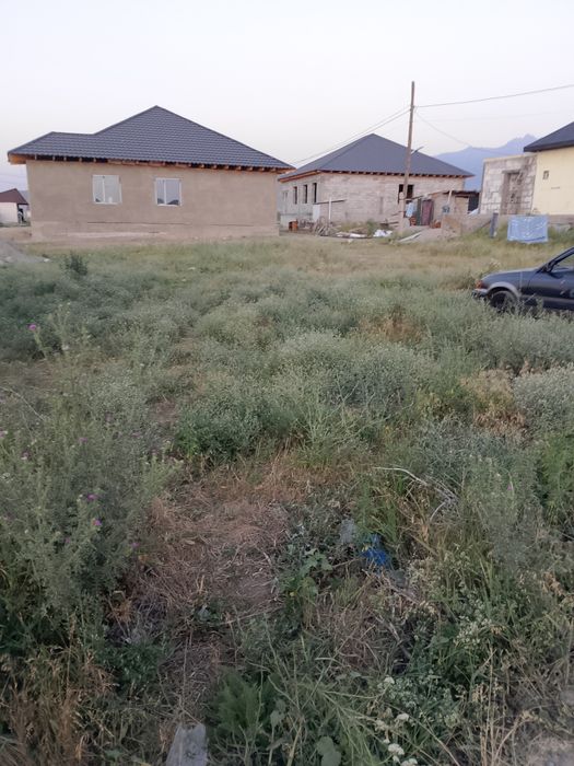 Продам участок 6 соток