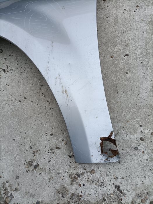 Aripă față stânga dreapta : GL X164