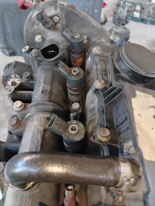 Injectoare fiat Ducato 2.3 euro 5,6