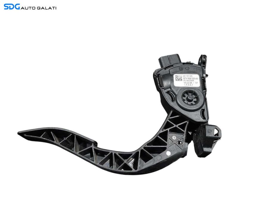 Pedala Acceleratie Audi A5 8T 2008 - 2017 Cod 8K1721523 [N2565]