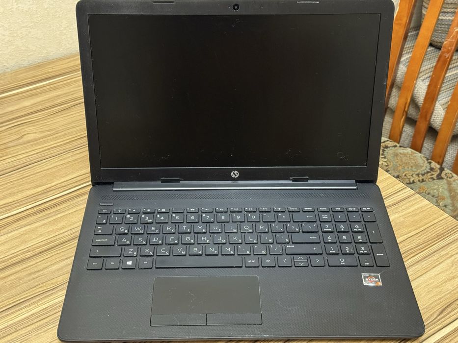 Ноутбук HP Laptop 15 db-1093ur